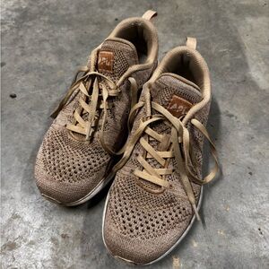Lululemon APL Knit Sneakers
